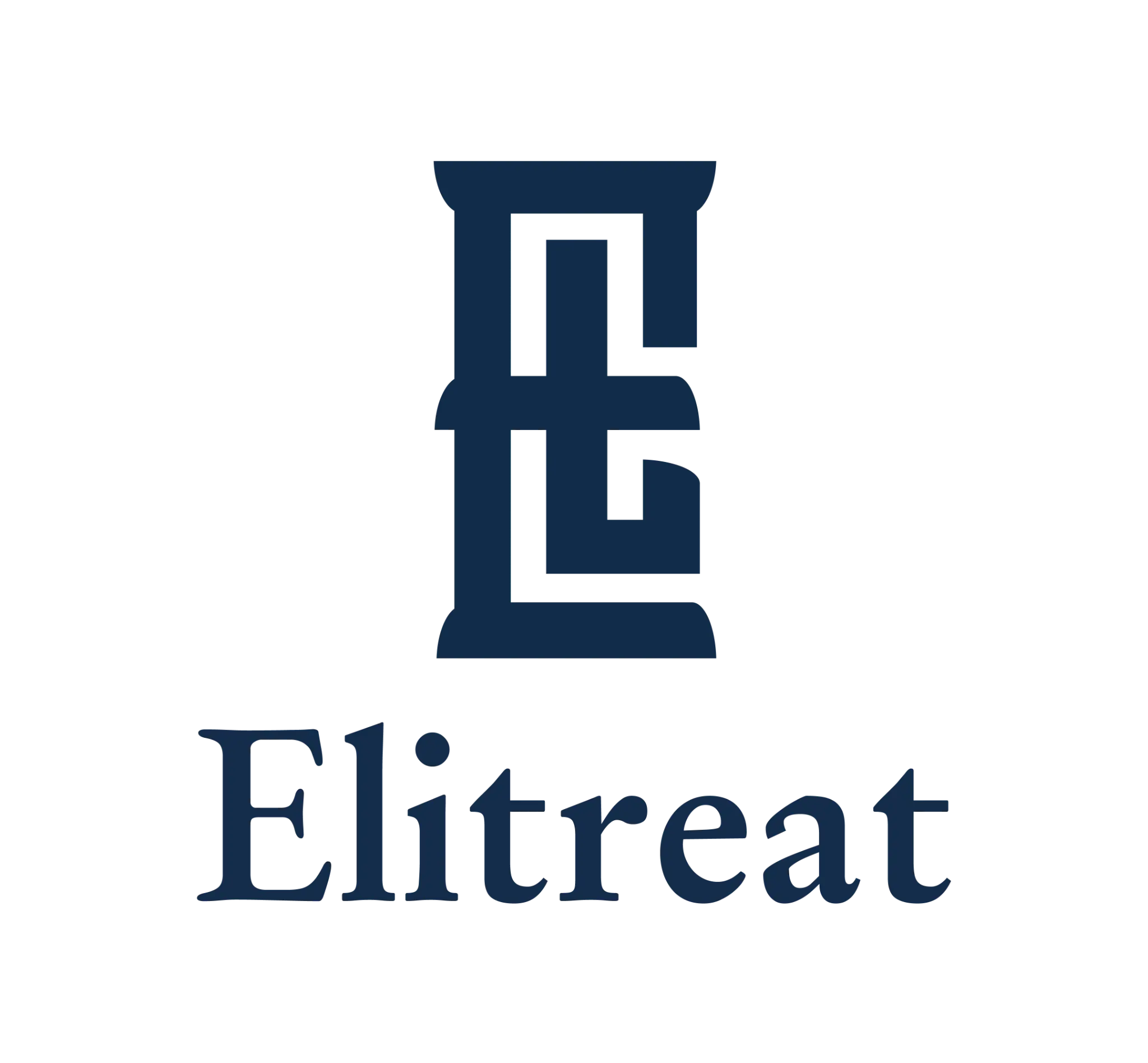 Elitreat Logo